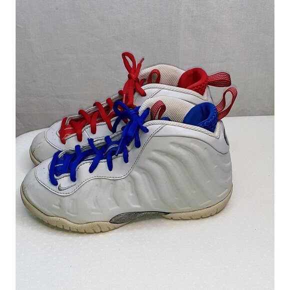 Nike Little Posite One Kid's  Sneaker - Picture 3 of 9